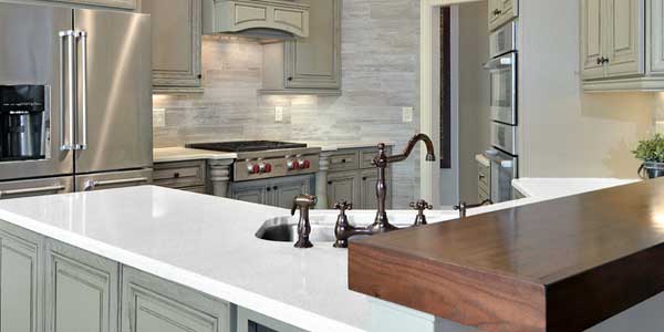 Kitchen Countertops