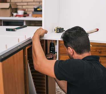  New Kitchen Wood Cabinets Charleston, SC